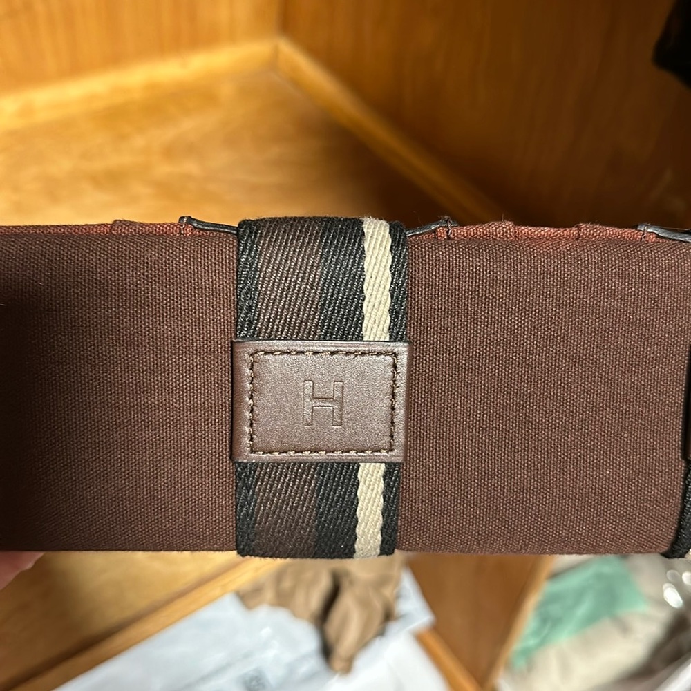 GUC Hermes tote
